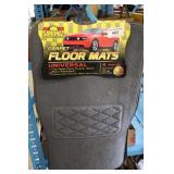 Simonz 4pc. Carpet Floor Mats