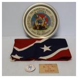Confederate & KKK Memorabilia