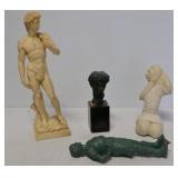 Figural Art