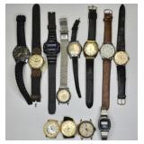 Vintage Men's Watches