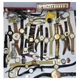Vintage Watches