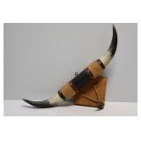 Bull Horns
