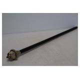 Walking Stick Cap Gun Cane