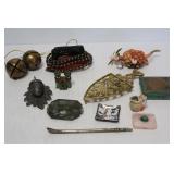 Collectible Tray Lot