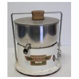 Vintage Super Delux Juicer