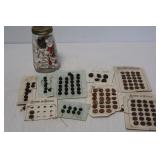Vintage Buttons