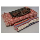 Vintage Fabrics