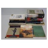 Civil War & Virginia Books