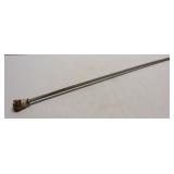 Vintage Carnival Cane