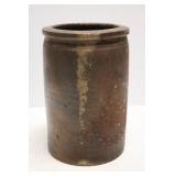 1 Gal. Stoneware Crock