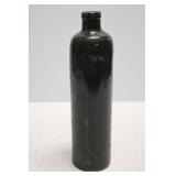 James Beam Stoneware Bottle