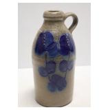 Salmon Falls Stoneware Jug