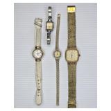 Tudor & Gruen Watches