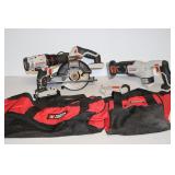Porter Cable 20V Tools