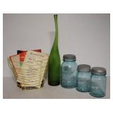 Collectible Tray Lot