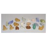 Selection of Wade Figurines