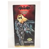 Batgirl Action Figure