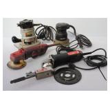 Power Tools