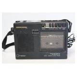 Marantz Portable Cassette Recorder