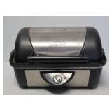 Crock Pot BBQ-Pit