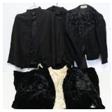 Vintage Clothing