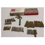 Assorted Ammunition