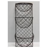 Hanging Metal Basket