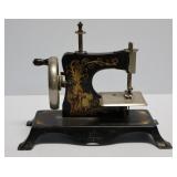 Miniature Sewing Machine