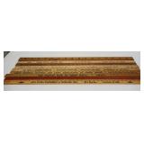 Collectible Advertising Yardsticks