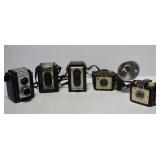 Vintage Cameras