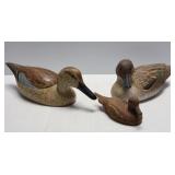 Duck Decoys