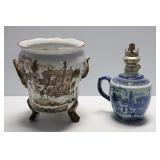 Decorative Porcelain