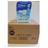 Attends XL Bariatric Briefs