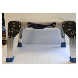 Haul Master Work Platform / Step Stool