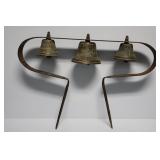 1878 Sleigh / Hame Bells