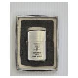 Wayne Feeds Shenandoah Co-op Farm Bureau Lighter