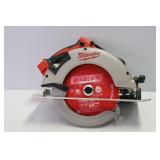 Milwaukee M18 Circular Saw