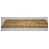 Collectible Advertising Yardsticks