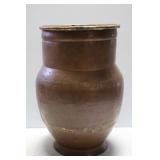 Copper Vessel