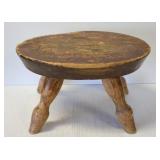 Nursery Rhyme Stool