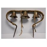 Brass Sleigh / Hame Bells