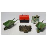 Toys & Collectibles