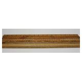 Collectible Advertising Yardsticks