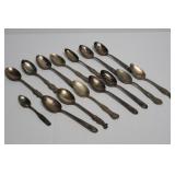 Collector Spoons