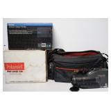 Movie Camera & Accessories