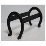 Horseshoe Boot Scraper
