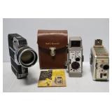 Movie Cameras