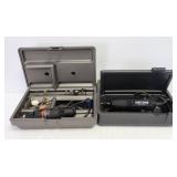 Dremel & Craftsman Rotary Tools