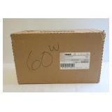Sylvania 60 Watt Light Bulbs