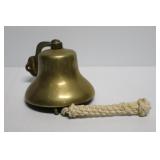 Brass Bell